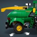 LEGO® Technic: John Deere 9700 Kombajn za silažo (42168)