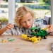 LEGO® Technic: John Deere 9700 Kombajn za silažo (42168)