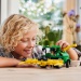 LEGO® Technic: John Deere 9700 Kombajn za silažo (42168)