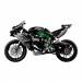 LEGO® Technic: Kawasaki Ninja H2R motor (42170)