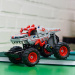 LEGO® Technic: Monster Jam™ ThunderROARus™ (42200)