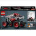 LEGO® Technic: Monster Jam™ ThunderROARus™ (42200)