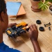 LEGO® Technic: NEOM McLaren Extreme E dirkalnik (42166)