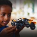 LEGO® Technic: NEOM McLaren Extreme E dirkalnik (42166)