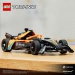 LEGO® Technic: NEOM McLaren Formula E dirkalnik (42169)