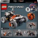 LEGO® Technic: Nakladalni vesoljski plovilec LT78 (42178)