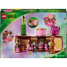 LEGO® Wicked: Glinda in Elphaba študentska soba (75683)