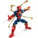 Lego®: Marvel - Železni Spider-Man gradbena figura (76298)