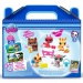 Littlest Pet Shop: 5-delni paket figuric serija 1 - Kmetija