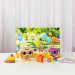 Littlest Pet Shop: Petfluencer - Garden Party figura paket 2. serija