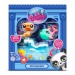 Littlest Pet Shop: Petfluencer set 2-delni paket različne vrste 1 kos