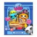 Littlest Pet Shop: Petfluencer set 2-delni paket različne vrste 1 kos