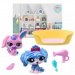 Littlest Pet Shop: Petfluencer set 2-delni paket različne vrste 1 kos