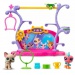 Littlest Pet Shop: Talentirane živali igralni set z 2 figuricama, serija 1