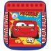 Luna: Roll&amp;Go Disney Cars barvni set