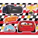 Luna: Roll&amp;Go Disney Cars barvni set