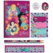 Luna: Set pisal Disney Princess v PVC torbici