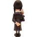 MINIX - Premium figura lik Wednesday Adams, 12 cm