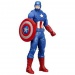 Marvel Kapitan Amerika akcijska figura 15cm - Hasbro