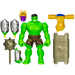 Marvel Mix Mashers: Maščevalci Hulk figura z dodatki - Hasbro