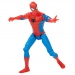 Marvel: Spider-Man - Akcijska figura Spider-Man 10 cm - Hasbro