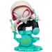 Marvel: Spider-Man Mighty-Verse Collection - Spider Gwen mini figura - Hasbro