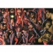 Marvel junaki 1000-delni Compact puzzle 70x50cm - Clementoni