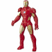 Maščevalci: Figura lika Iron Man 24 cm - Hasbro