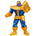 Maščevalci: Thanos 10 cm akcijska figura z dodatkom - Hasbro