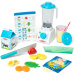 Mešalnik za smoothie s lesenimi dodatki - Melissa &amp; Doug