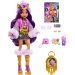 Monster High™: Pošastna zabava lutka - Clawdeen - Mattel