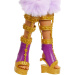 Monster High™: Pošastna zabava lutka - Clawdeen - Mattel