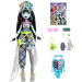 Monster High™: Pošastna zabava lutka - Frankie - Mattel