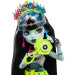 Monster High™: Pošastna zabava lutka - Frankie - Mattel