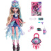 Monster High™: Pošastna zabava lutka - Lagoona - Mattel