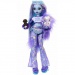 Monster High: Abbey baba z dodatki - Mattel