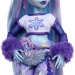 Monster High: Abbey baba z dodatki - Mattel