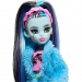 Monster High: Creepover Party Frankie lutka z dodatki - Mattel