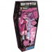 Monster High Draculaura 150 kosov puzzle - Clementoni