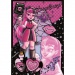 Monster High Draculaura 150 kosov puzzle - Clementoni