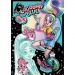 Monster High Lagoona Blue 150-delni puzzle - Clementoni