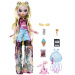 Monster High: Strašno nova lutka Lagoona Blue - Mattel