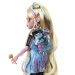 Monster High: Strašno nova lutka Lagoona Blue - Mattel