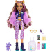 Monster High lutka - Strašno nova Clawdeen Wolf - Mattel