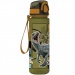 Must: Jurassic World plastenka brez BPA z dinozavri v dveh različicah, 650 ml