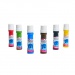 Nebulo: Set tempera z glavo za mazanje 6x45ml