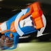 Nerf: N-Series: Agility penasti izstreljevalec s 12 naboji - Hasbro