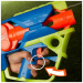 Nerf: N-Series: Sprinter penasti izstreljevalec s 16 naboji - Hasbro