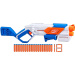 Nerf N Series: Strikeback penasti izstreljevalnik - Hasbro