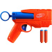 Nerf: N Series: Ward penasti izstreljevalnik - Hasbro